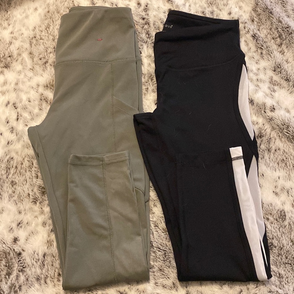 Capri Legging Bundle - image 1